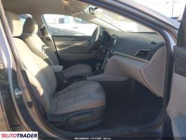 Hyundai Elantra 2019 2