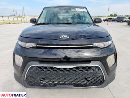 Kia Soul 2020 2 Kia Soul 2020 2