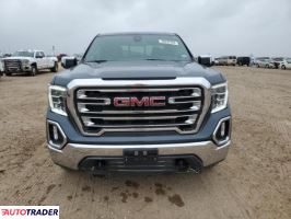 GMC Sierra 2021 6