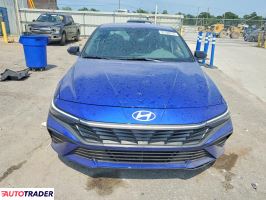 Hyundai Elantra 2026 2