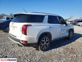 Hyundai Pozostałe 2021 3