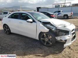Mercedes CL 2021 2 Mercedes CL 2021 2
