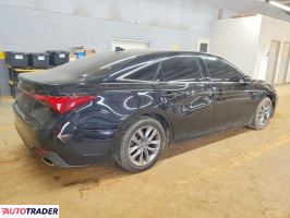 Toyota Avalon 2020 3