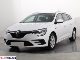 Renault Megane 2020 1.3 113 KM Renault Megane 2020 1.3 113 KM
