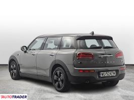 Mini Clubman 2021 1.5 116 KM Mini Clubman 2021 1.5 116 KM