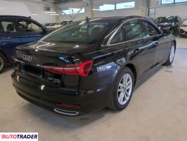 Audi A6 2023 3 340 KM
