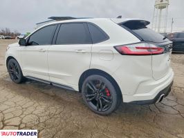 Ford Edge 2022 2