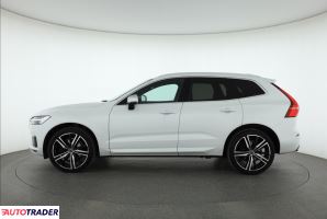 Volvo XC60 2018 2.0 231 KM