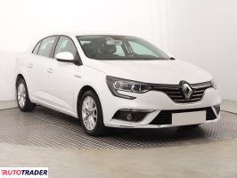Renault Megane 2017 1.6 112 KM