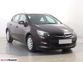 Opel Astra 2014 1.7 108 KM