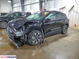 Ford Escape 2023 2