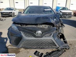 Toyota Camry 2019 2