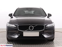 Volvo V60 2019 2.0 147 KM