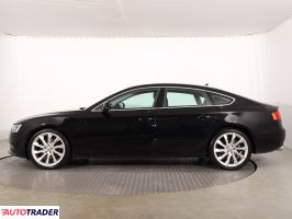 Audi A5 2014 3.0 241 KM