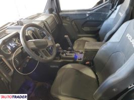 Polaris Pozostałe 2024