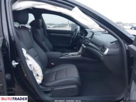 Honda Accord 2022 2 Honda Accord 2022 2