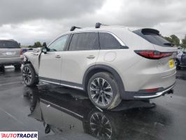 Mazda CX-9 2025 2