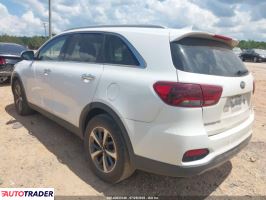 Kia Sorento 2019 3