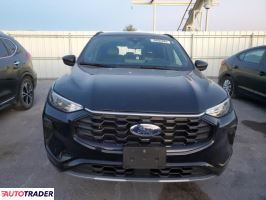 Ford Escape 2023 1