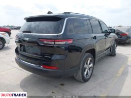 Jeep Cherokee 2021 3