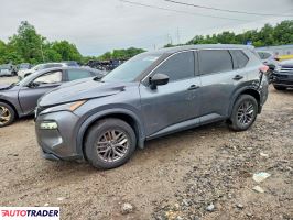 Nissan Rogue - zobacz ofertę