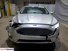 Ford Fusion 2019 2 Ford Fusion 2019 2