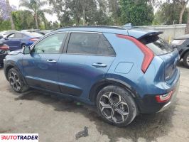 Kia Niro 2023 1