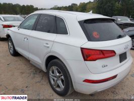 Audi Q5 2019 2