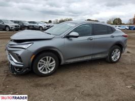 Buick Pozostałe - zobacz ofertę