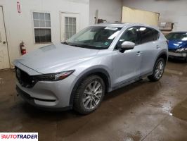 Mazda CX-5 2021 2