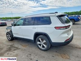 Jeep Cherokee 2022 3
