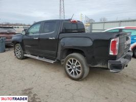 GMC Pozostałe 2022 3 GMC Pozostałe 2022 3