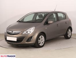 Opel Corsa 2014 1.2 84 KM