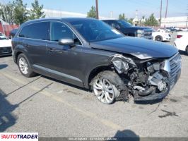 Audi Q7 2019 2