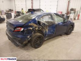 Subaru Pozostałe 2023 2 Subaru Pozostałe 2023 2