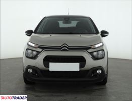 Citroen C3 2023 1.2 81 KM