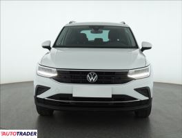 Volkswagen Tiguan 2023 1.5 147 KM Volkswagen Tiguan 2023 1.5 147 KM