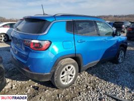 Jeep Compass 2019 2