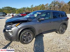 Nissan Rogue - zobacz ofertę