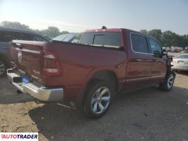 Dodge Ram 2019 5