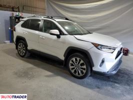 Toyota Pozostałe 2020 2