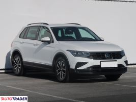 Volkswagen Tiguan 2021 1.5 147 KM Volkswagen Tiguan 2021 1.5 147 KM