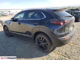 Mazda CX-30 2024 2