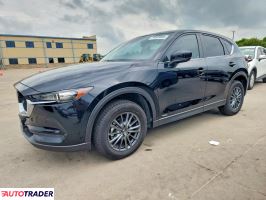 Mazda CX-5 2021 2