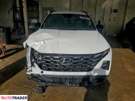 Hyundai Tucson 2024 2
