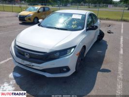 Honda Civic 2019 2 Honda Civic 2019 2