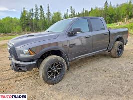 Dodge Ram - zobacz ofertę