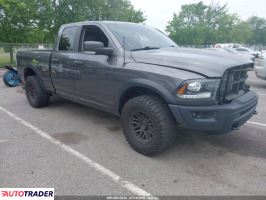 Dodge Ram 2020 3