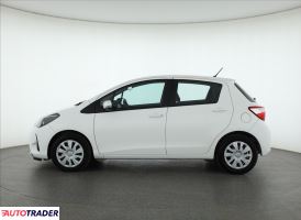 Toyota Yaris 2018 1.5 109 KM