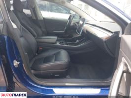 Tesla Model 3 2019 Tesla Model 3 2019